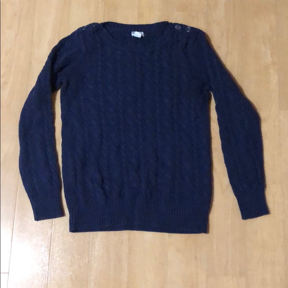 Old Navy Sweater